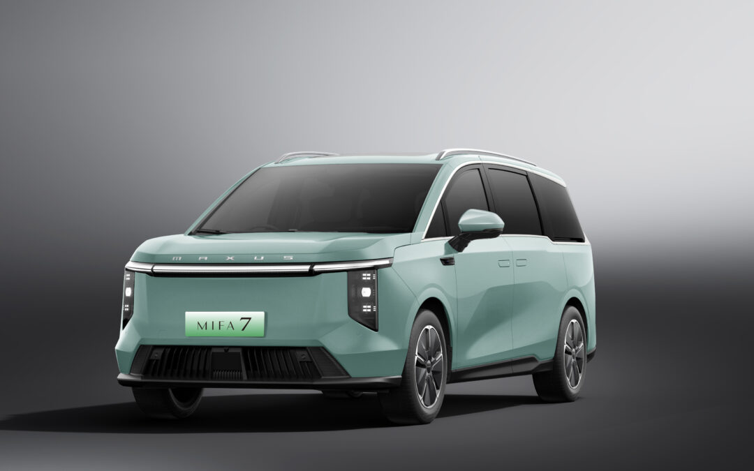 Maxus Gelar Press Conference di Yogyakarta, Dihadiri Tiga Pimpinan Regional dan Nasional